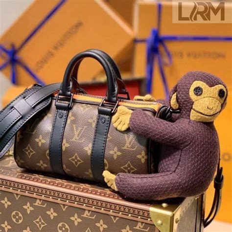 LOUIS VUITTON Louis Vuitton m80118 2021 Monogram Zoom 